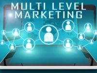 Mengenal Apa Itu Program Bisnis MLM (Multi Level Marketing)  Bagi Pemula