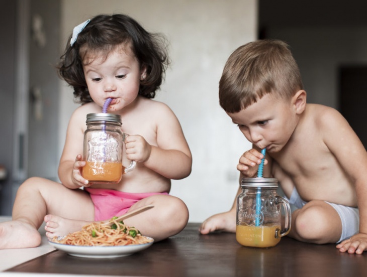 Pilihan Minuman Sehat Untuk Anak Yang Mudah Di Buat